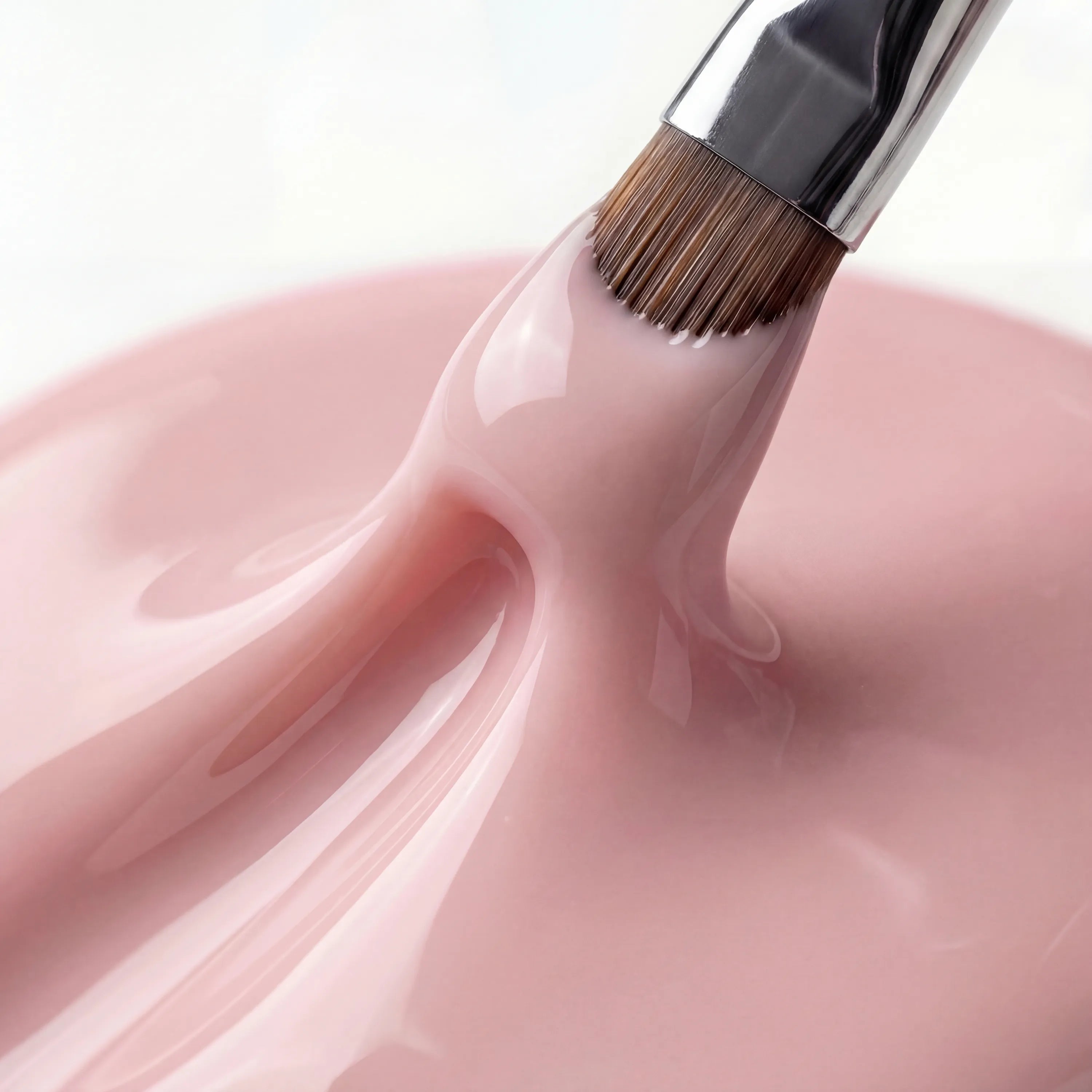 N&BF Comfort Make Up Gel Rosé 5ml