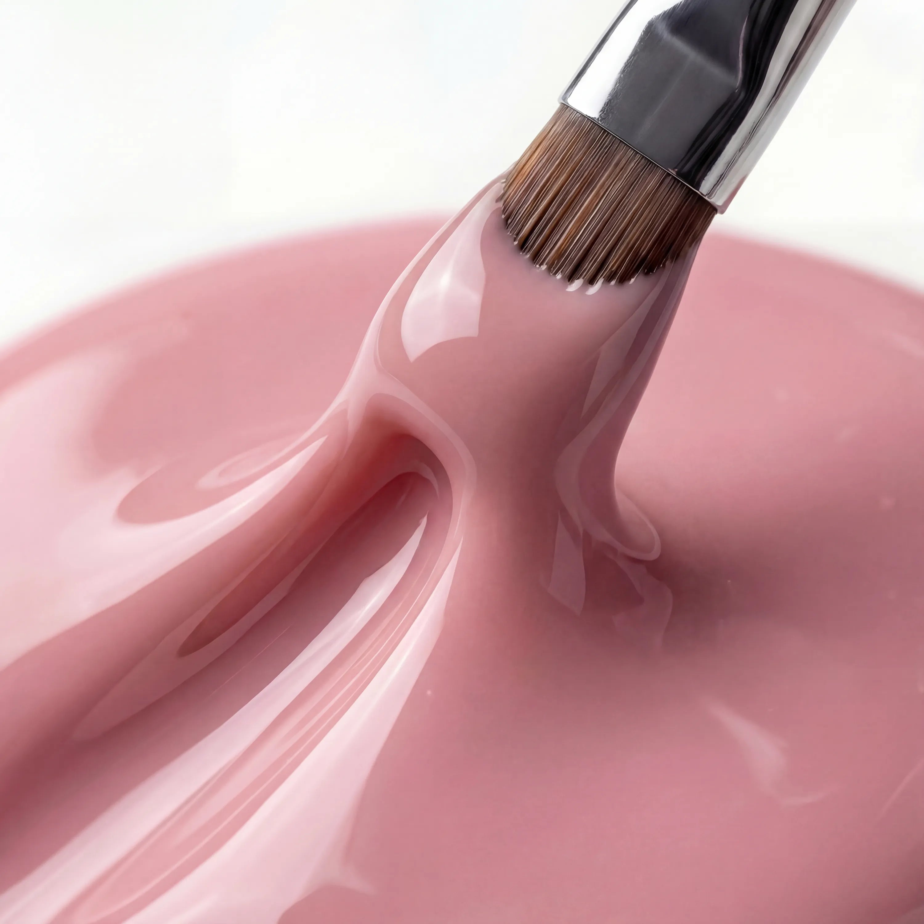 N&BF Comfort Make Up Gel Satin 5ml