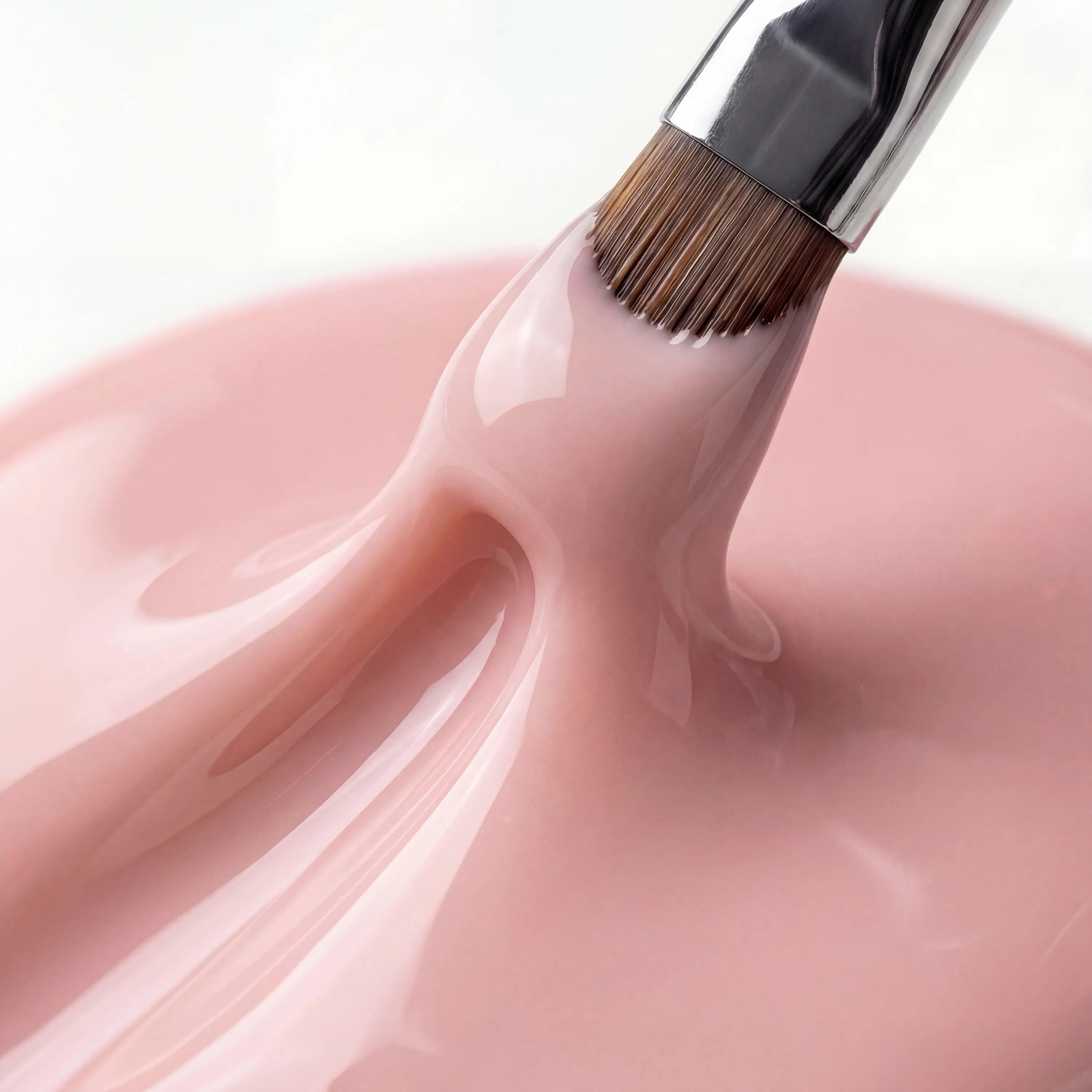 N&BF Comfort Make Up Gel Soft Nature 5ml