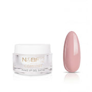 N&BF Comfort Make Up Gel Satin 5ml