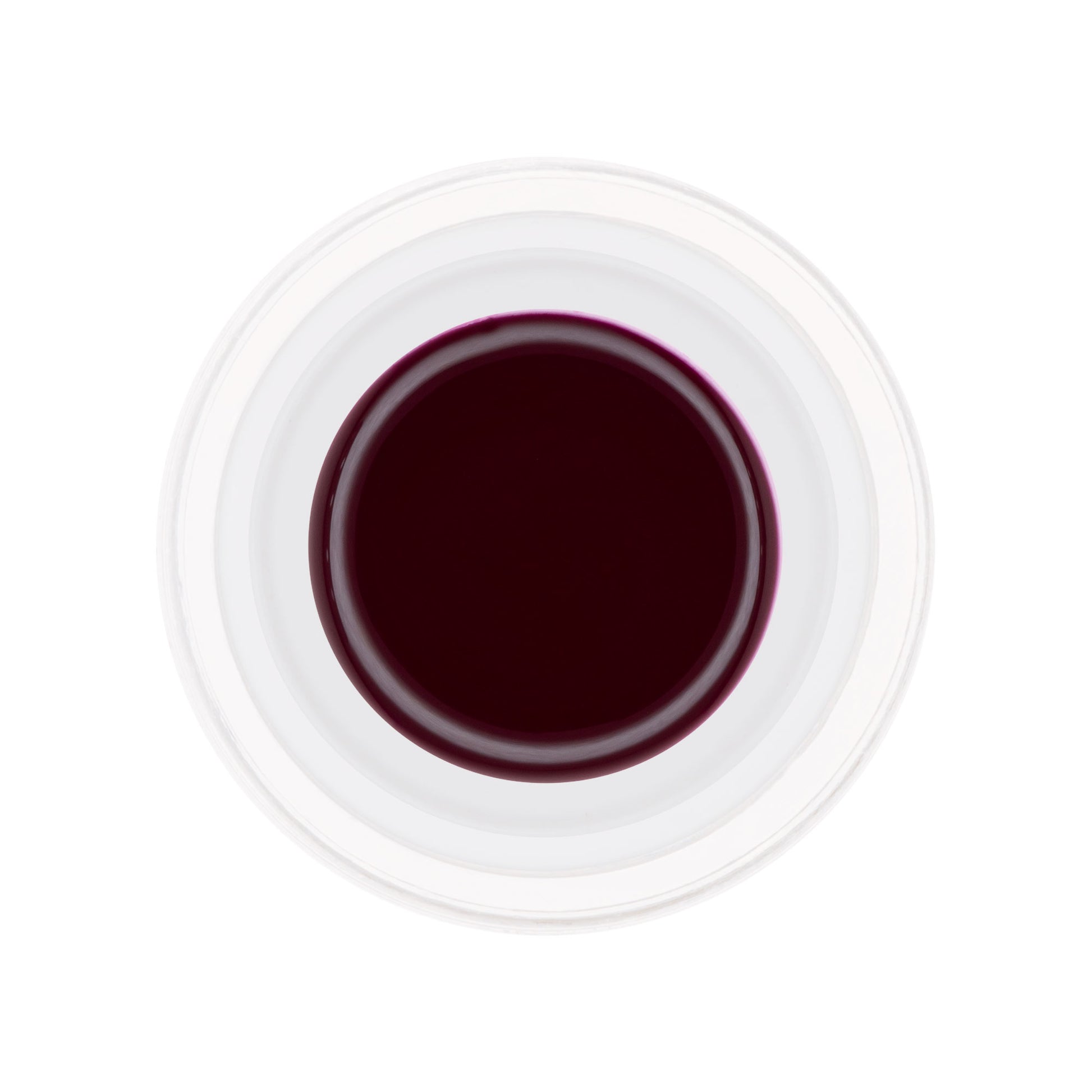 Nails and Beauty Factory Comfot Farbgel Gele Tiegel oben Shiny Fuchsia 5ml