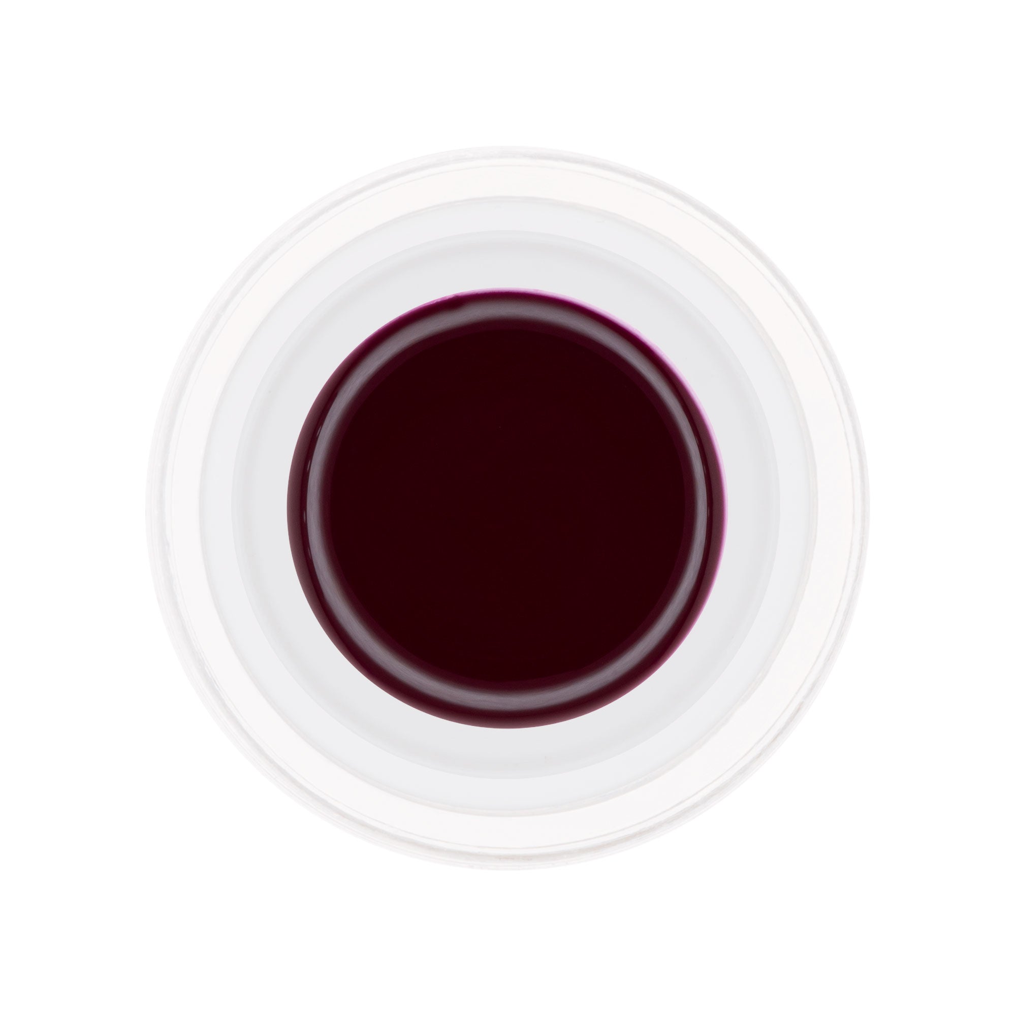 Nails and Beauty Factory Comfot Farbgel Gele Tiegel oben Shiny Fuchsia 5ml