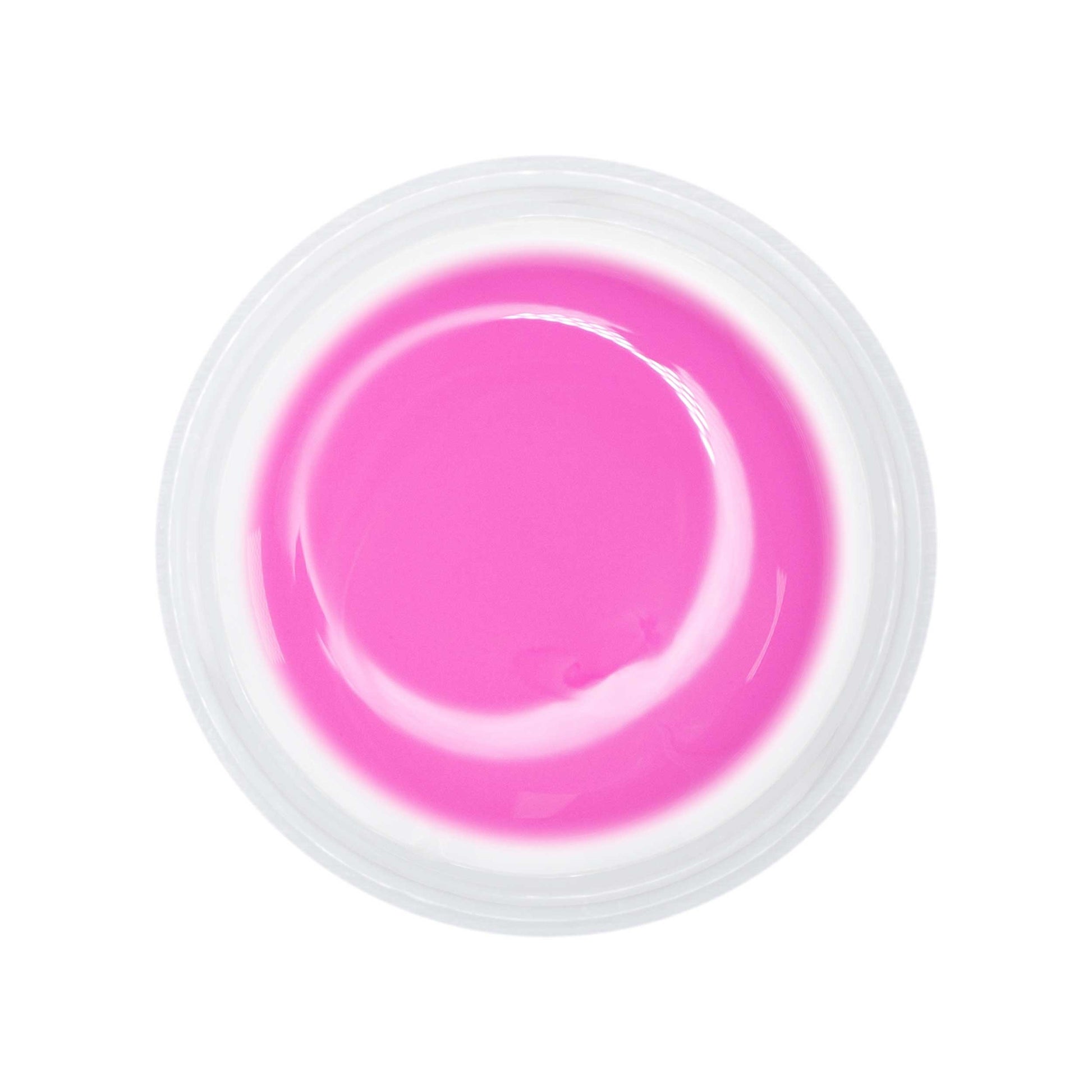 Nails and Beauty Factory Farbgel Baby Pink 5 ml 23 01 Tiegel