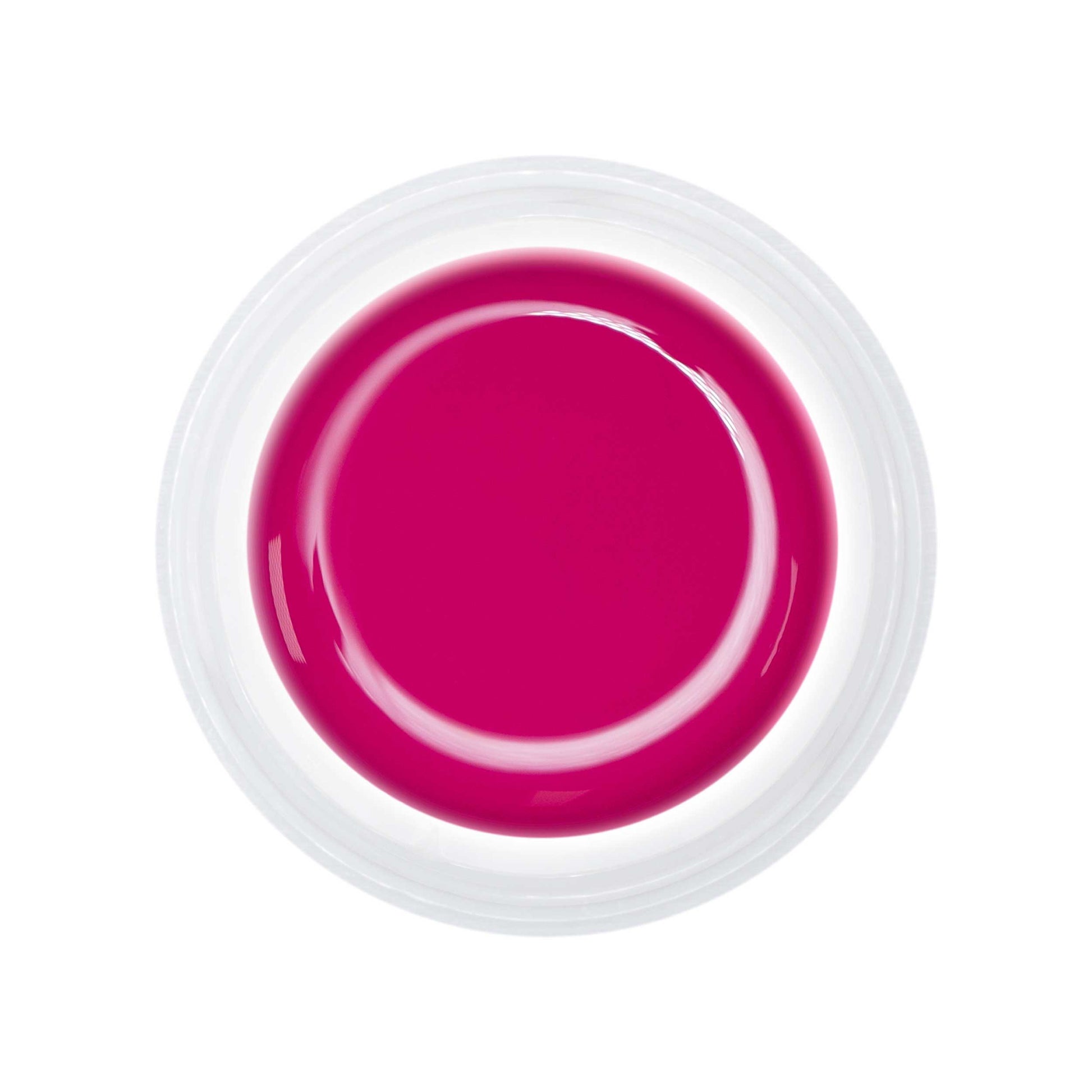 Nails and Beauty Factory Farbgel Candy Pink 5 ml 23 02 Tiegel