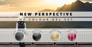Nails and Beauty Factory Farbgel Color Gel Set New Perspective