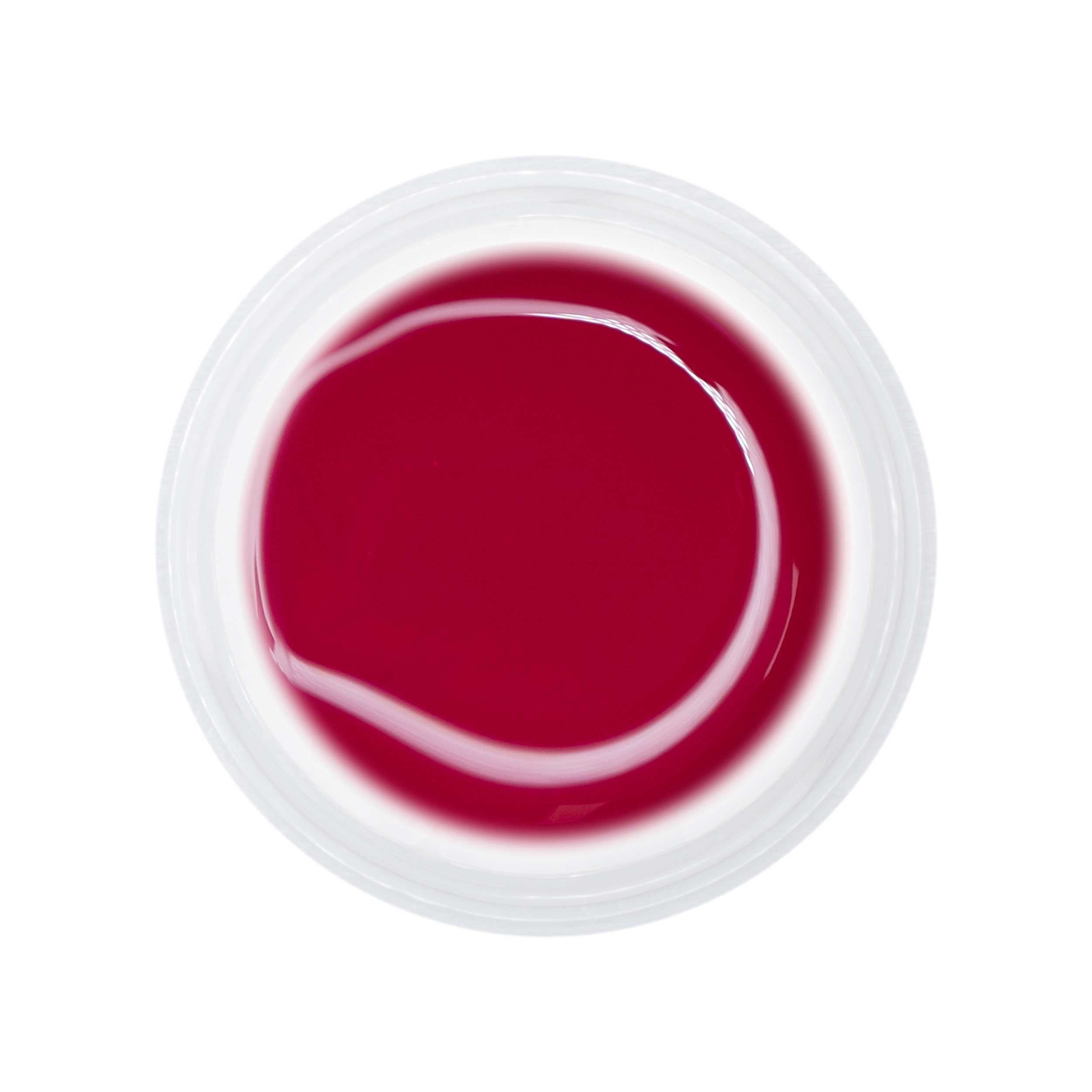 Nails and Beauty Factory Farbgel Lipstick 5 ml 23 01 Tiegel