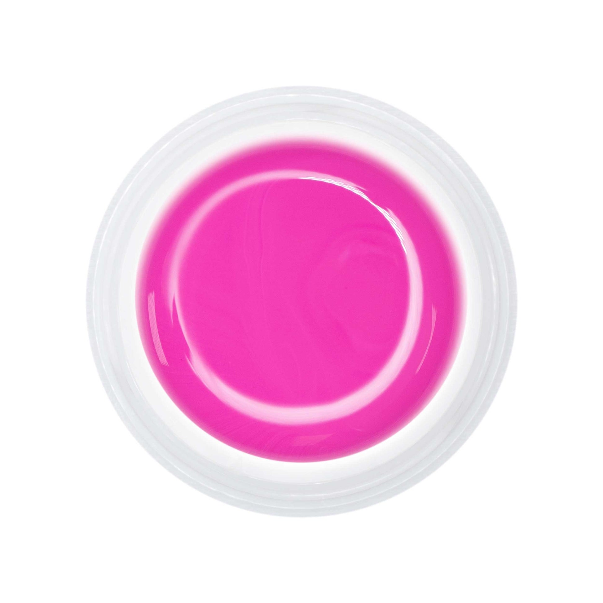 Nails and Beauty Factory Farbgel Pink Lollipop 5 ml 23 01 Tiegel