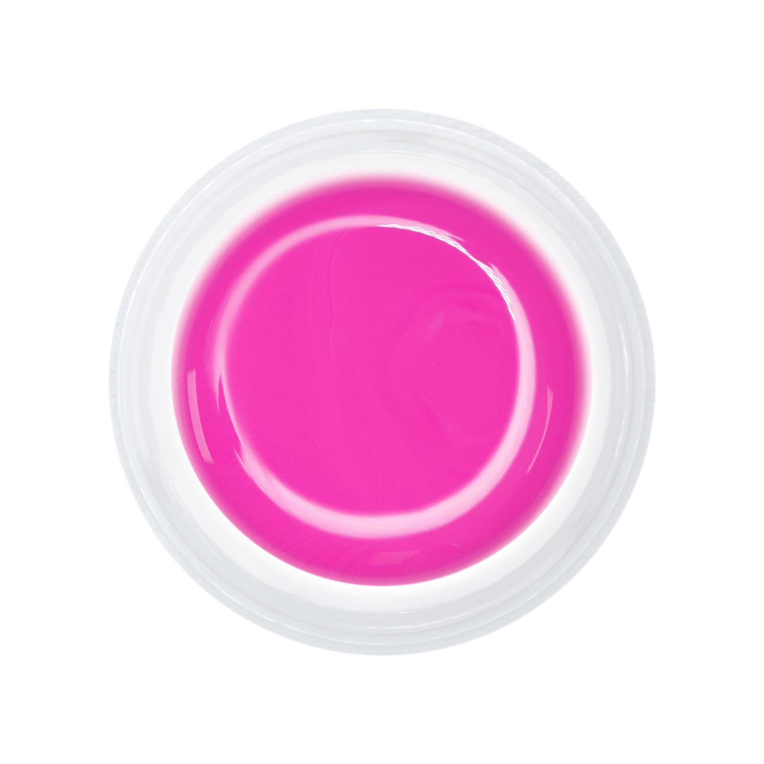 Nails and Beauty Factory Farbgel Pink Lollipop 5 ml 23 01 Tiegel