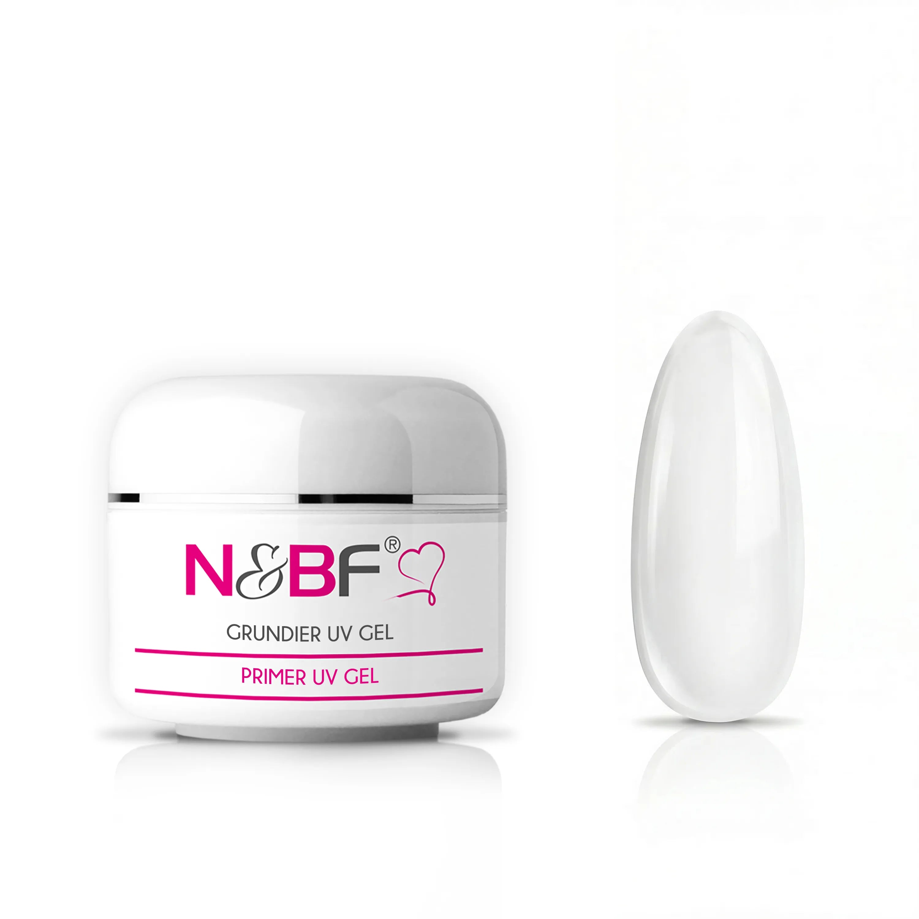 Grundier UV Gel dünnviskos 5ml