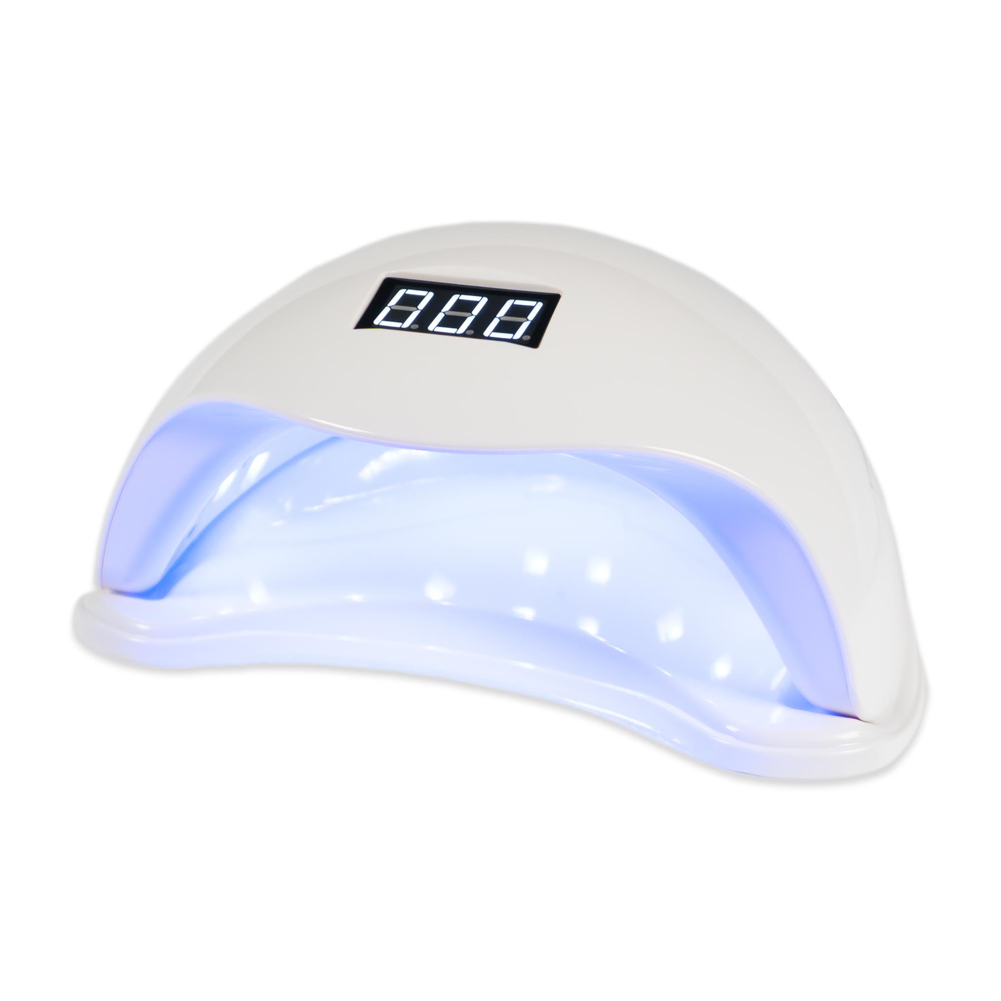 Nails and Beauty Factory LED UVA Lampe 2022 1
