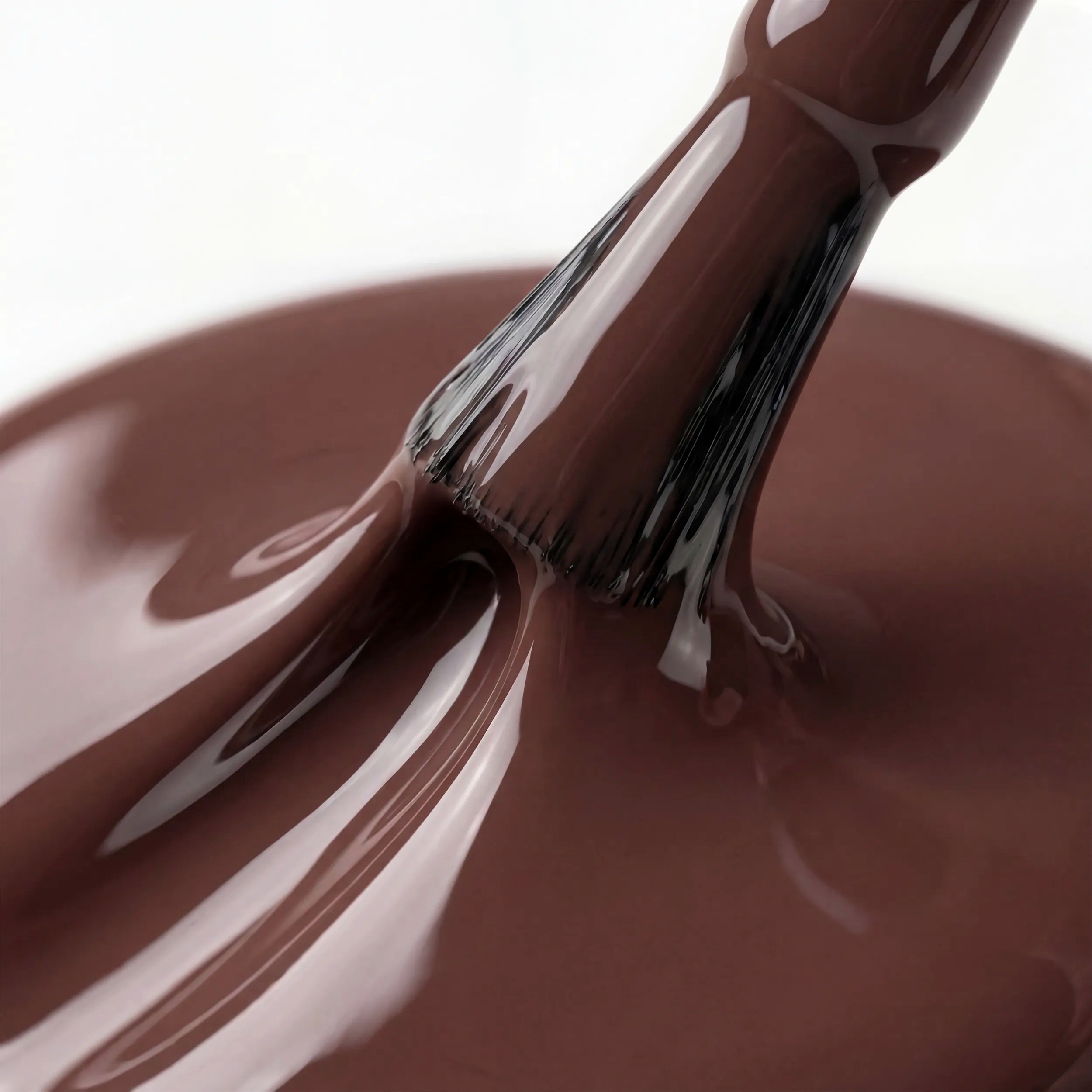 N&BF Long Life Polish Brown 15ml