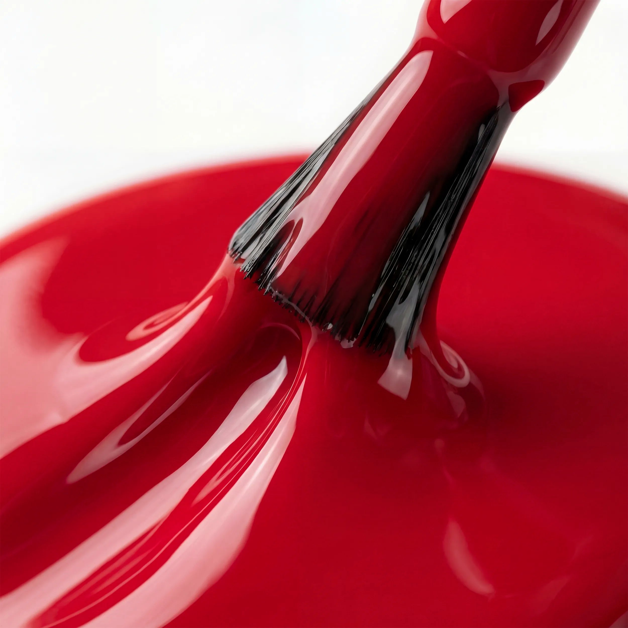 N&BF Long Life Polish Luxury Red 15ml