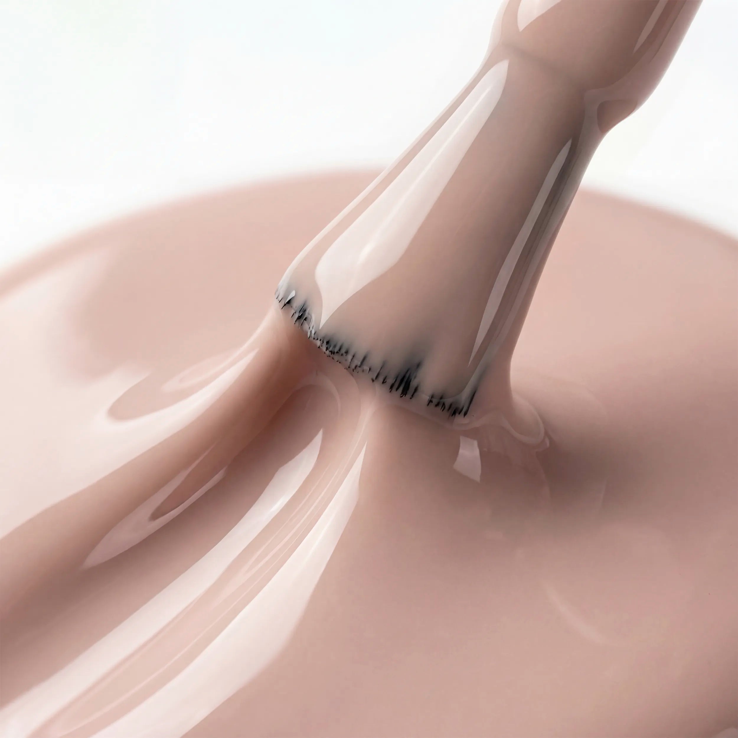 N&BF Long Life Polish Nude 15ml