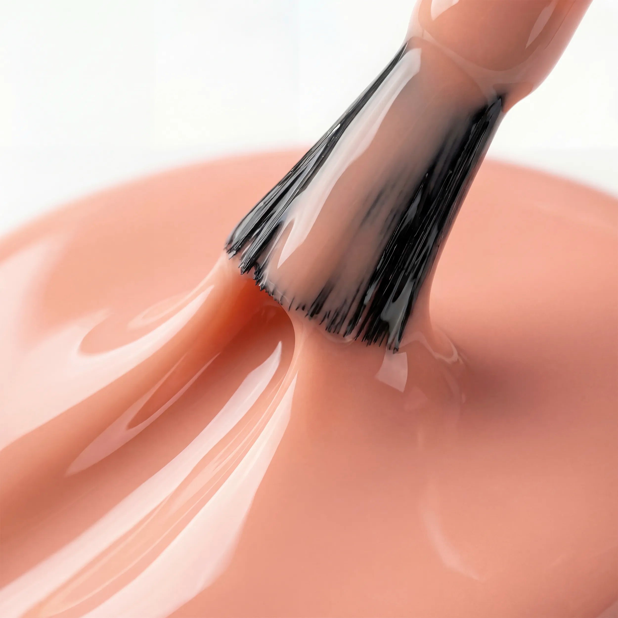 N&BF Long Life Polish Papaya 15ml