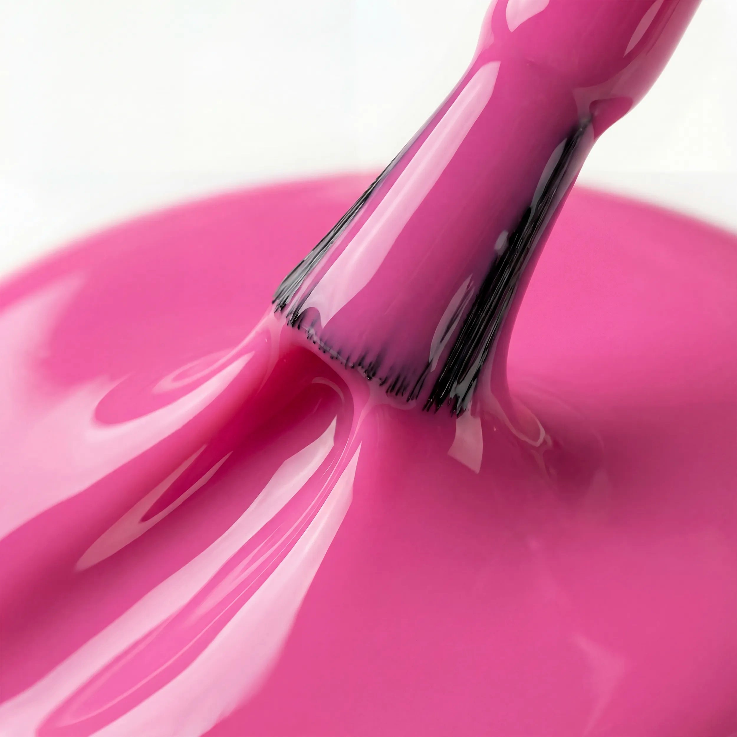 N&BF Long Life Polish Pink 15ml