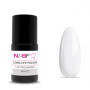 N&BF Long Life Polish White 15ml