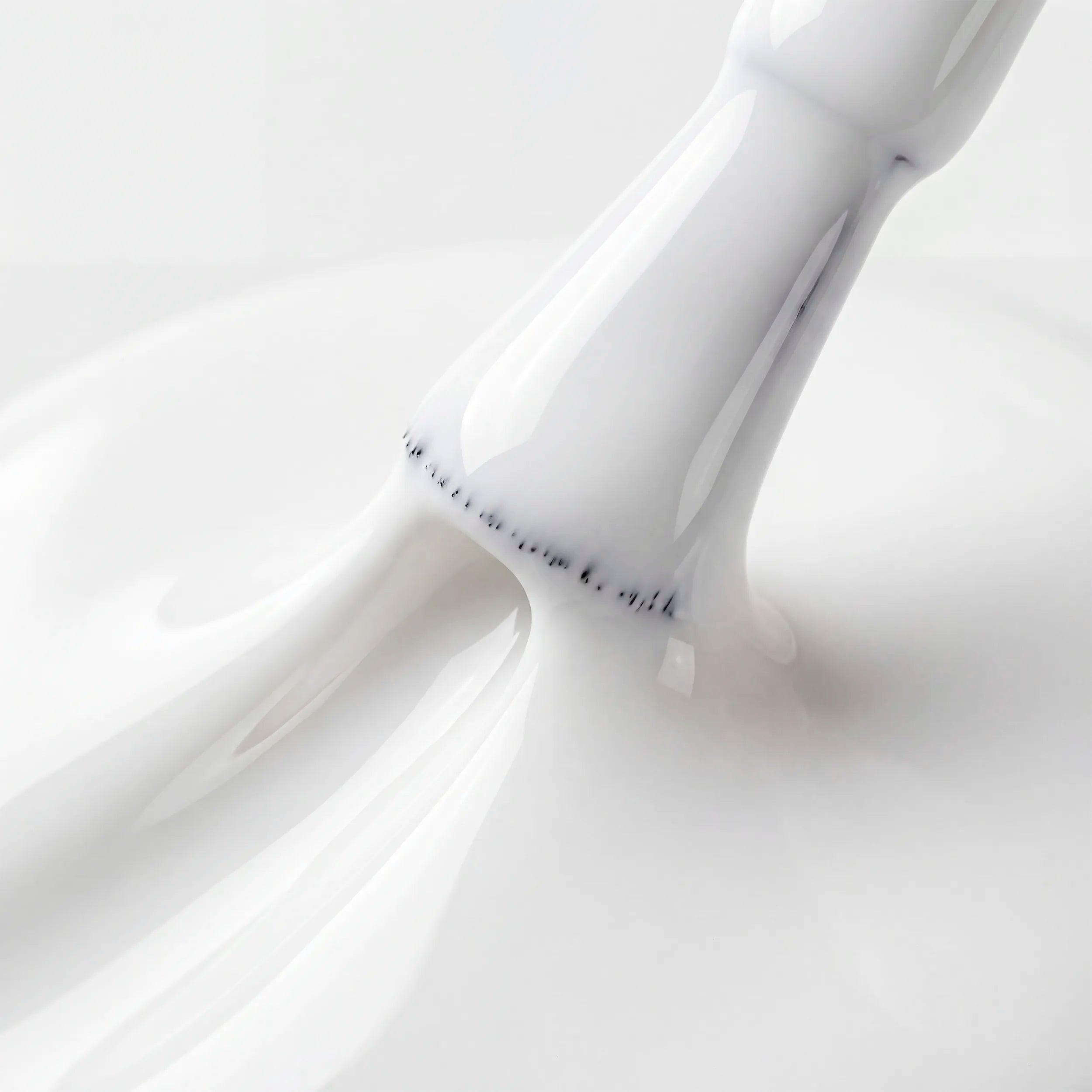 N&BF Long Life Polish White 15ml