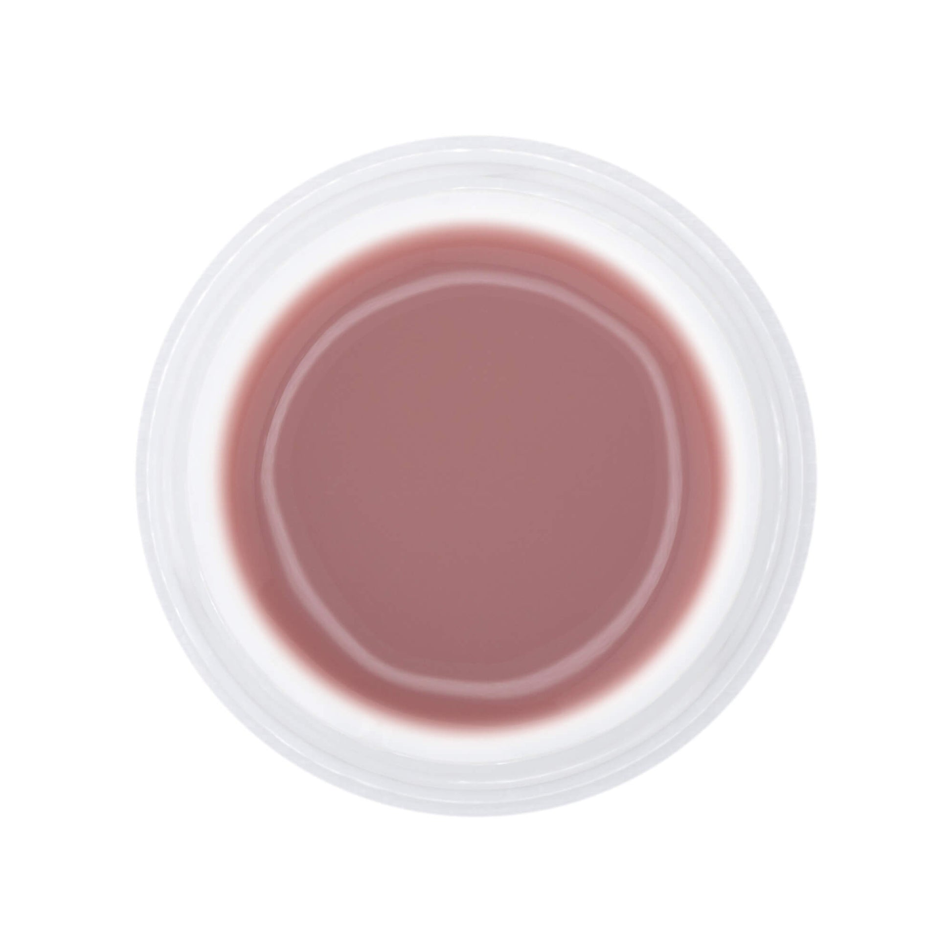 Nails and Beauty Factory Make UP Cover Gel Dark Tiegel