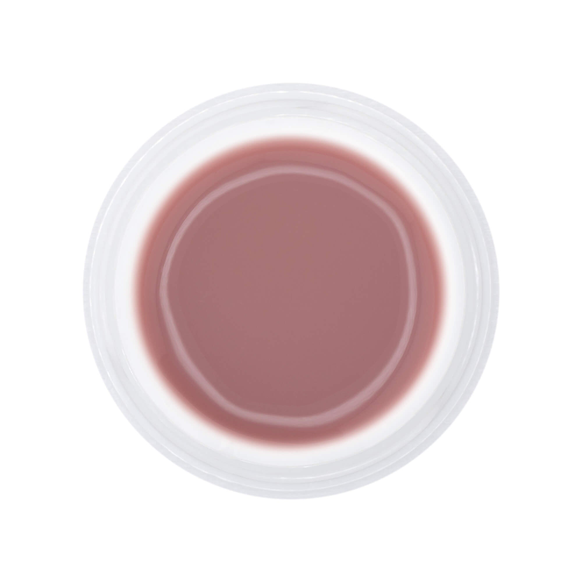 Nails and Beauty Factory Make UP Cover Gel Dark Tiegel