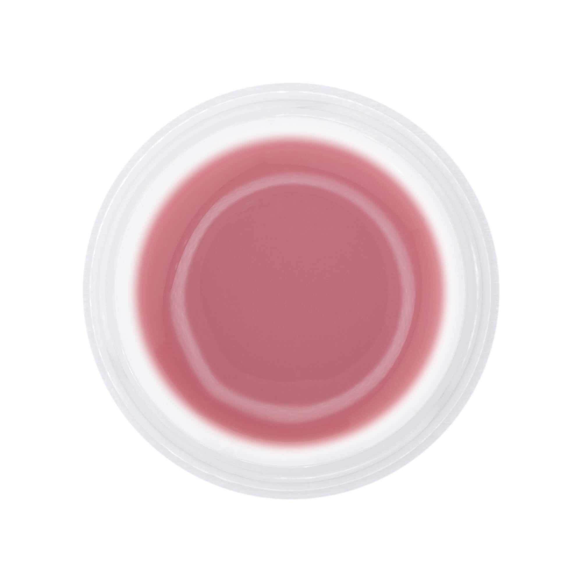 Nails and Beauty Factory Make UP Cover Gel Nude Tiegel