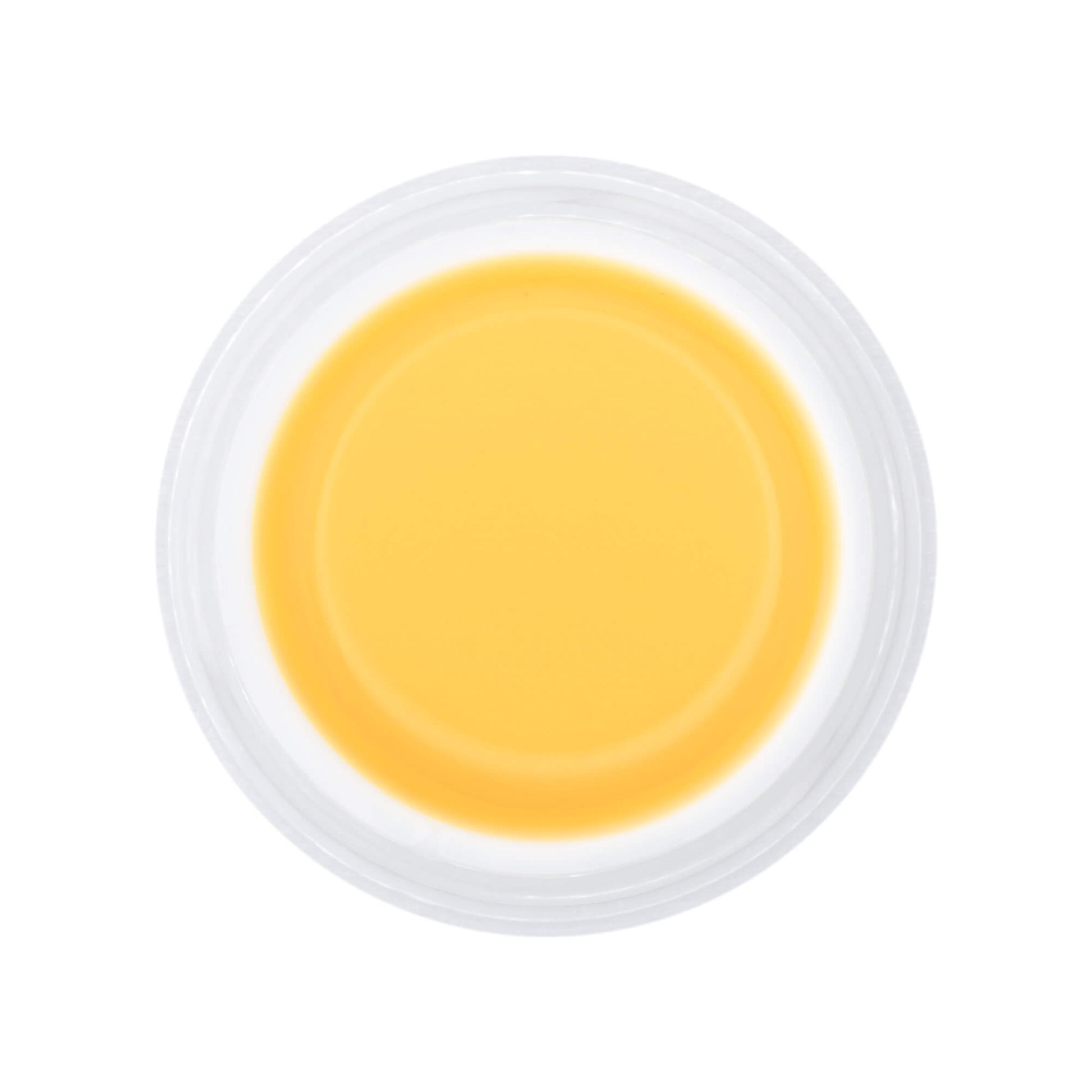 Nails and Beauty Factory Matt Color Gel Honeydew Melon 5 ml Jar