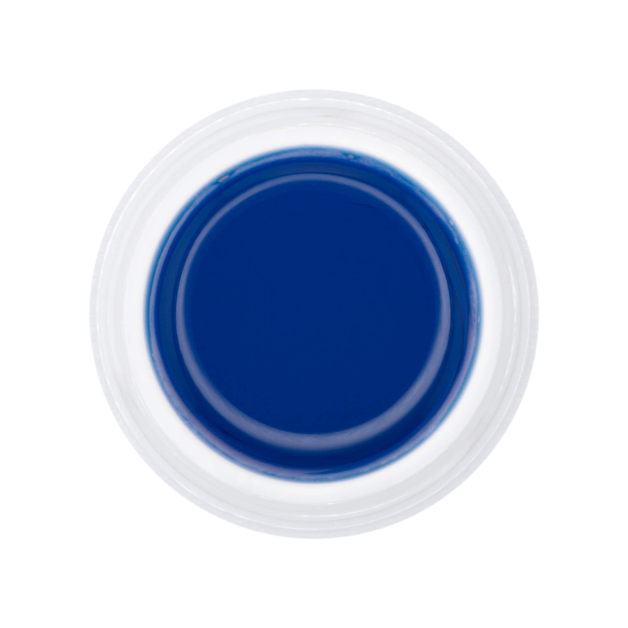 Nails and Beauty Factory Matt UV Color Gel Farbgel Baltic Sea 5 ml Jar