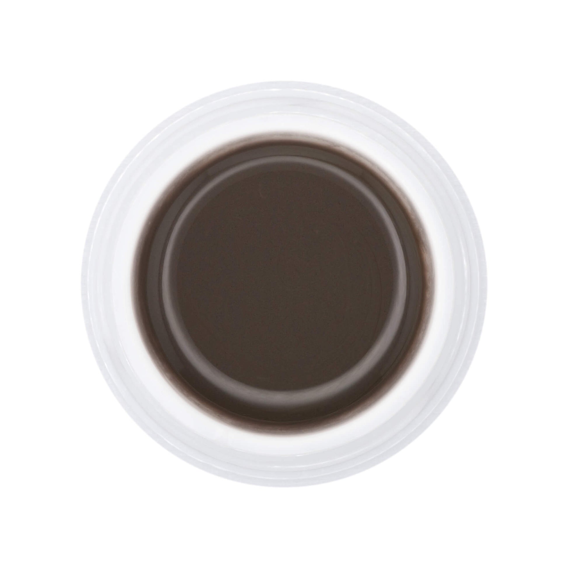 Nails and Beauty Factory Matt UV Color Gel Farbgel Dull Grey 5 ml Jar