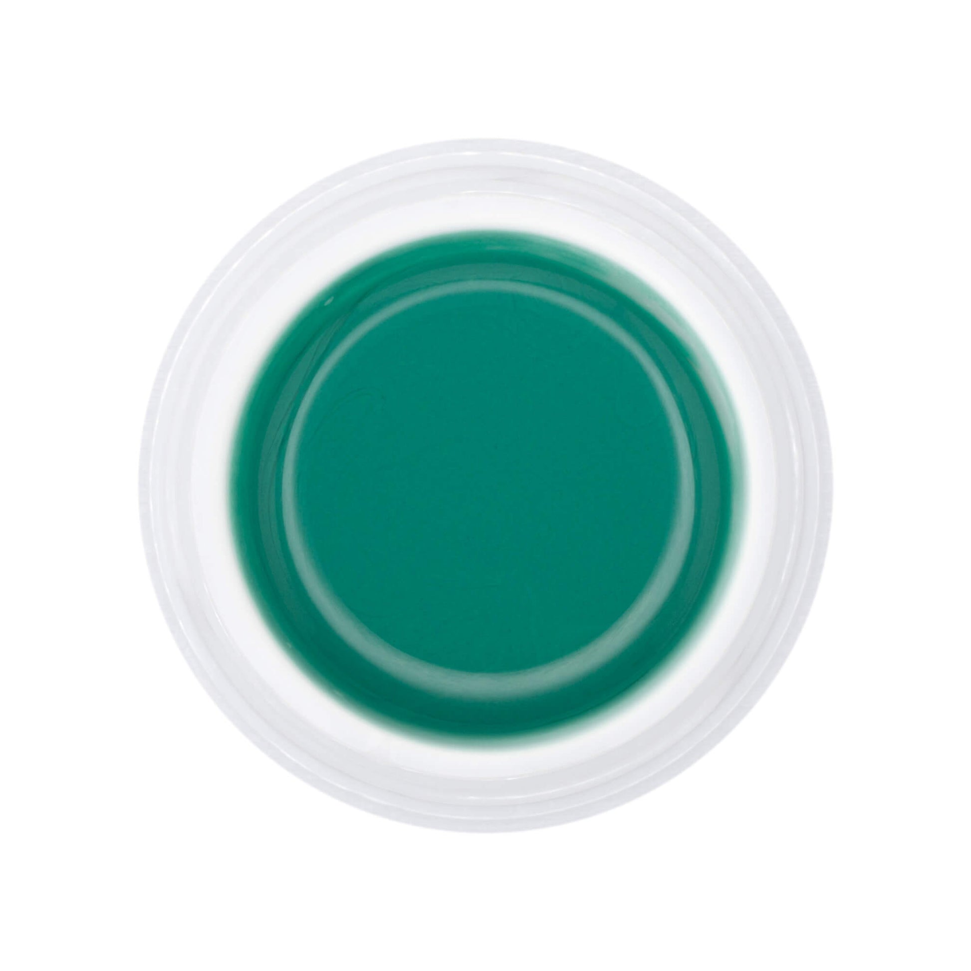 Nails and Beauty Factory Matt UV Color Gel Farbgel Shamrock 5 ml Jar