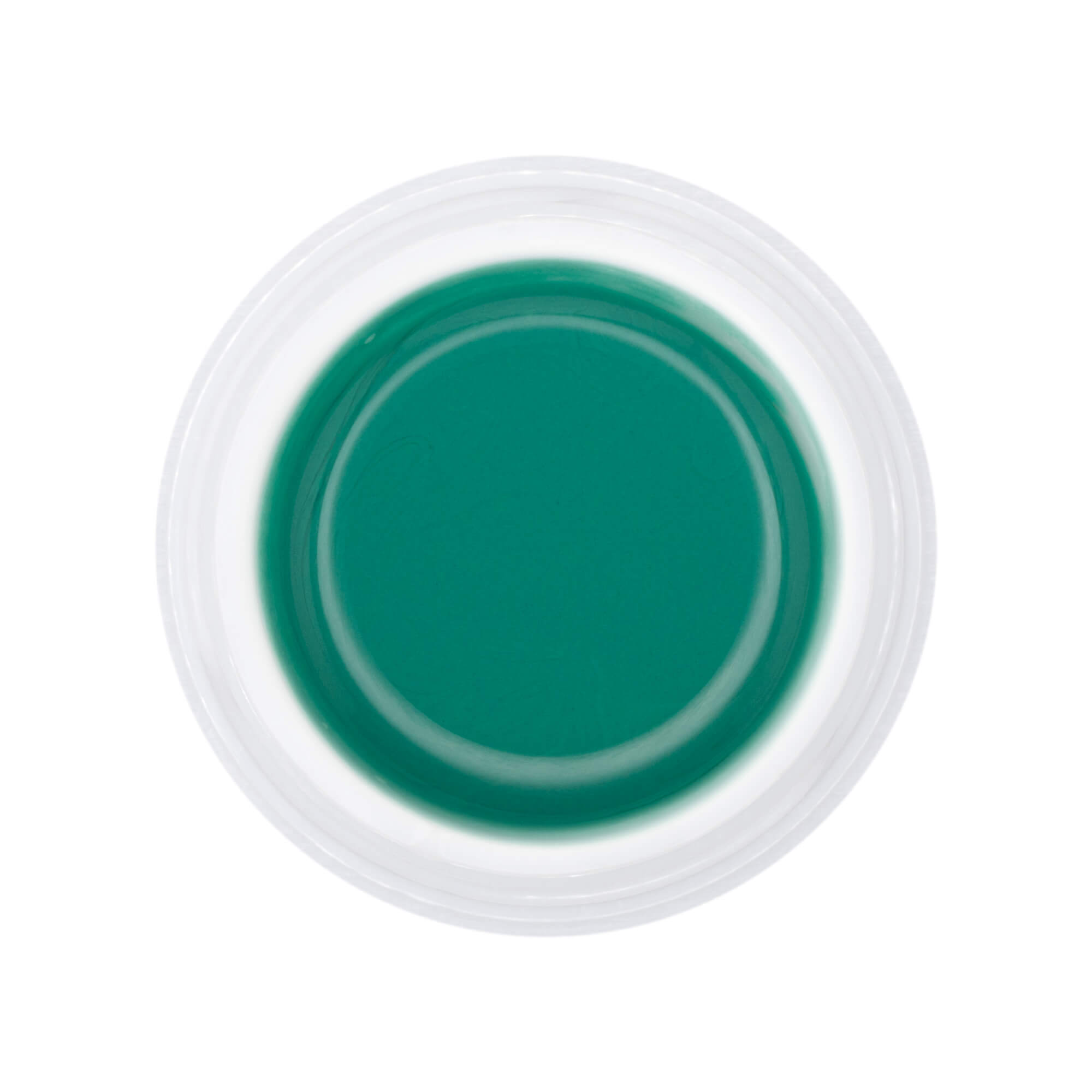 Nails and Beauty Factory Matt UV Color Gel Farbgel Shamrock 5 ml Jar