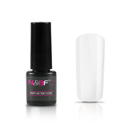 Nails and Beauty Factory Matt UV Top Coat Versiegler 8ml