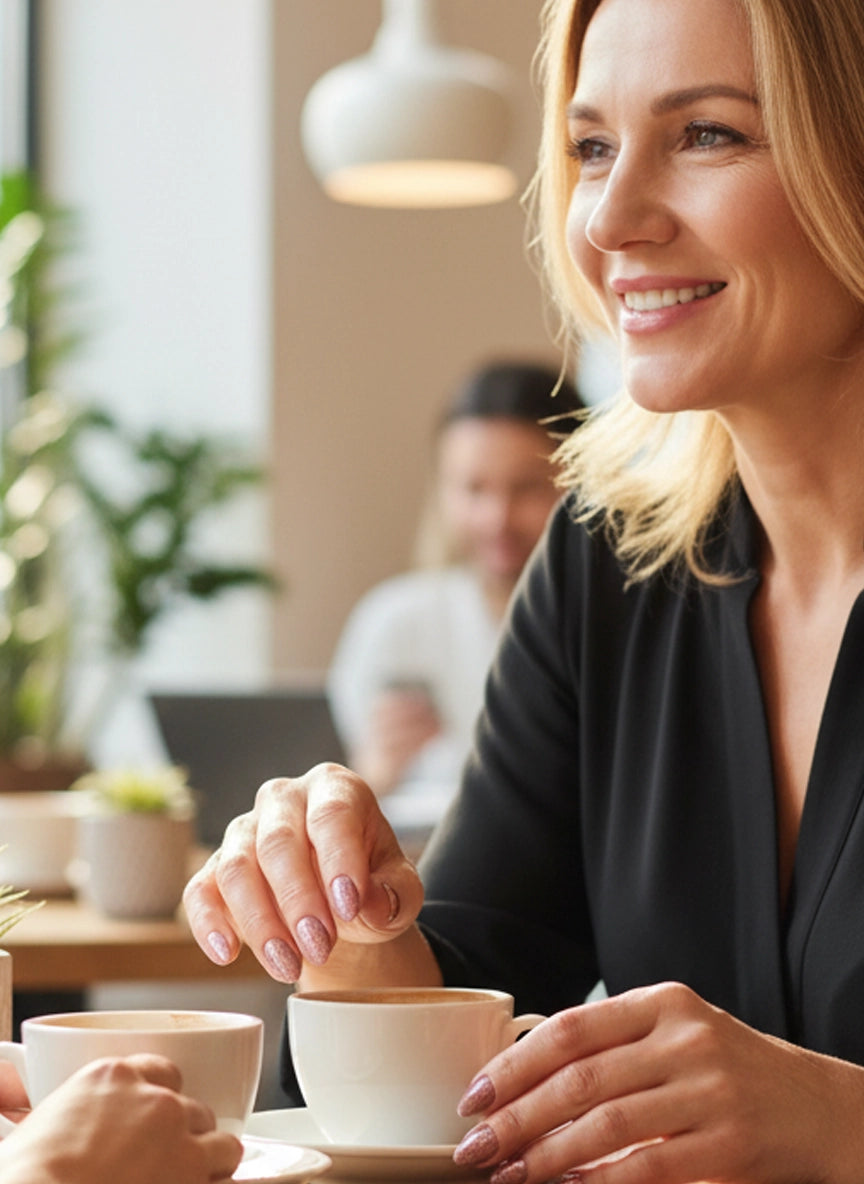 Nails & Beauty Factory