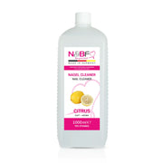 Nails and Beauty Factory Nagel Cleaner Ethanol 70 Citrus Duft