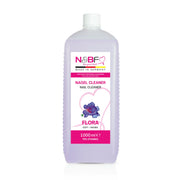 Nails and Beauty Factory Nagel Cleaner Ethanol 70 Floral Duft