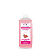 Nails and Beauty Factory Nagel Cleaner IPA 500ml Erdbeer