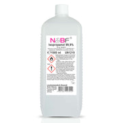 Nails and Beauty Factory Nagel cleaner 1000ml 1 Liter 99P ISO 2019