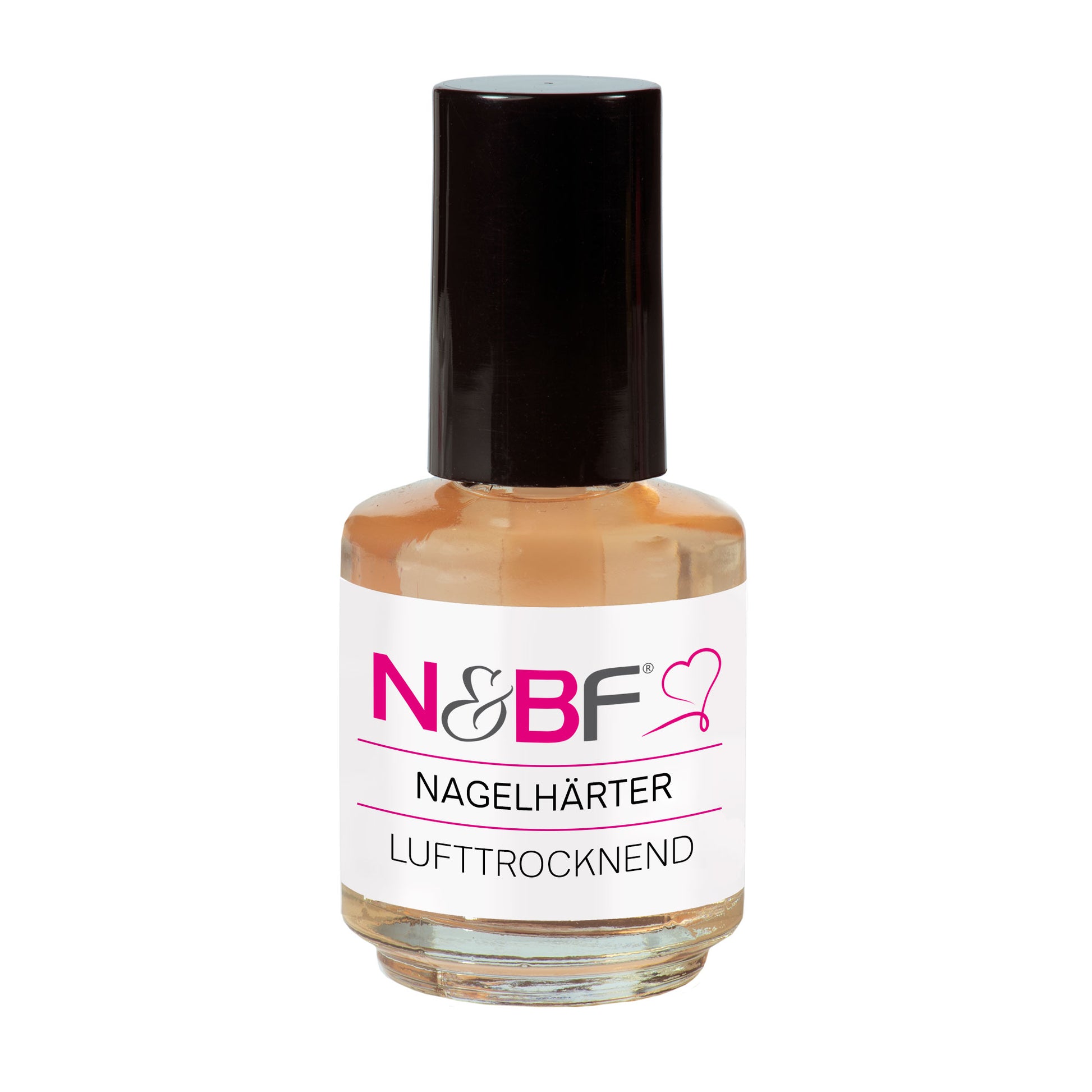 Nails and Beauty Factory Nagelhaerter 15 ml 1
