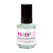 Nails and Beauty Factory Nagelhautentferner 15 ml 1