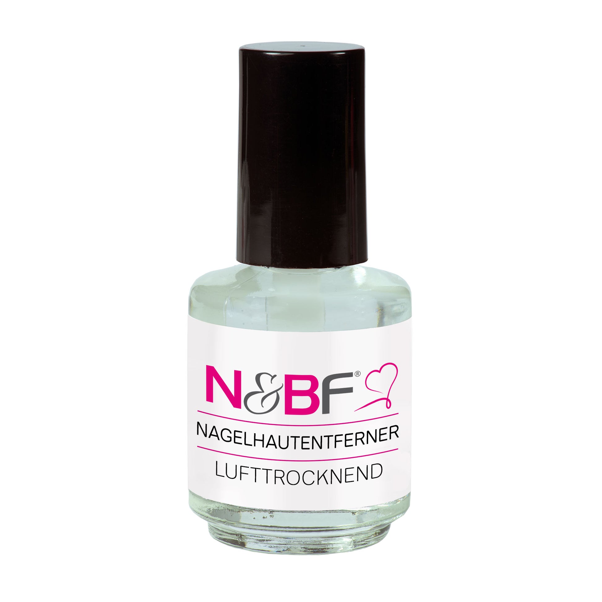 Nails and Beauty Factory Nagelhautentferner 15 ml 1