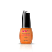 Nails and Beauty Factory Nagelhautentferner Cuticle Remover Orange