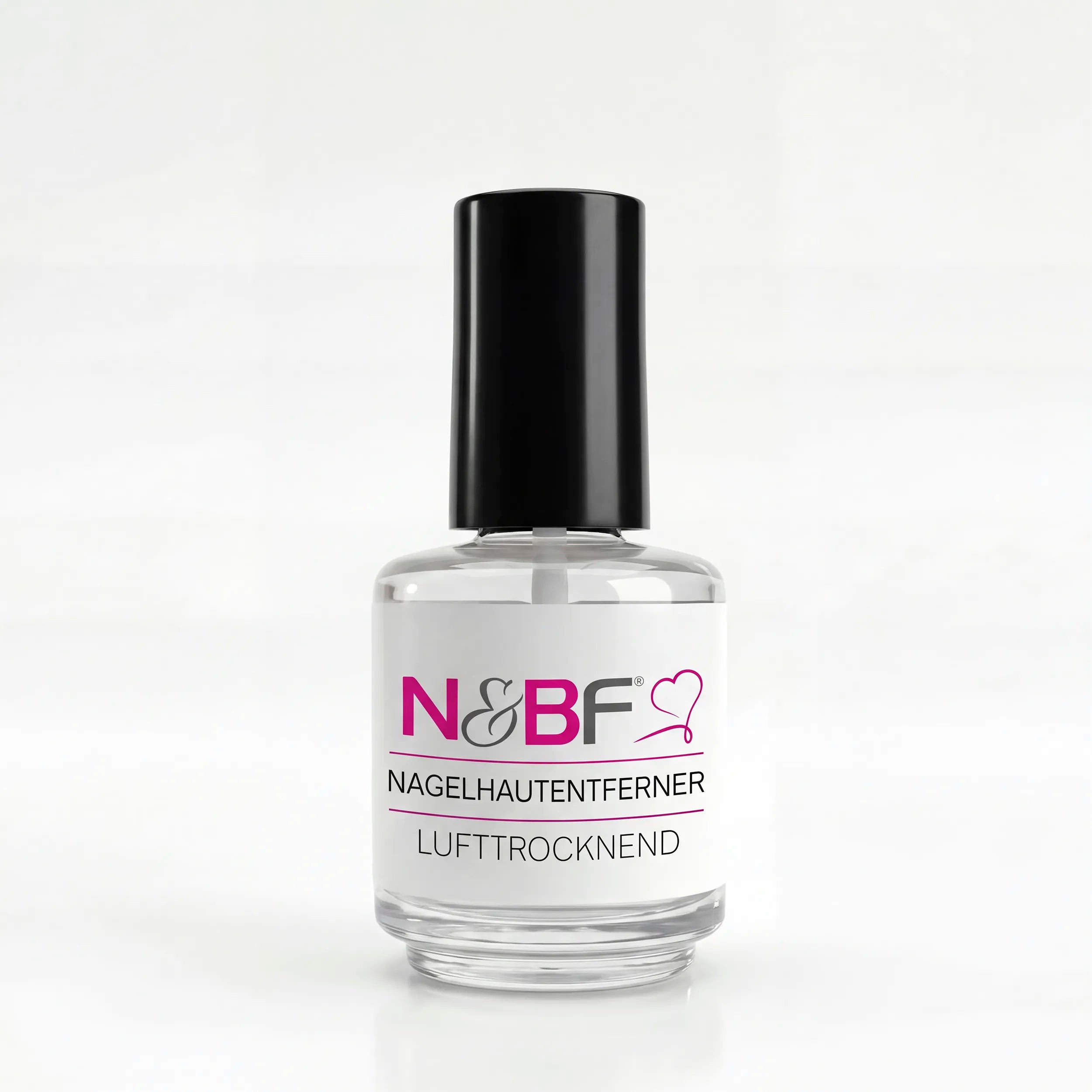 N&BF Nagelhautentferner 15ml