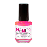 Nails and Beauty Factory Nagelkauerstop 15 ml 1