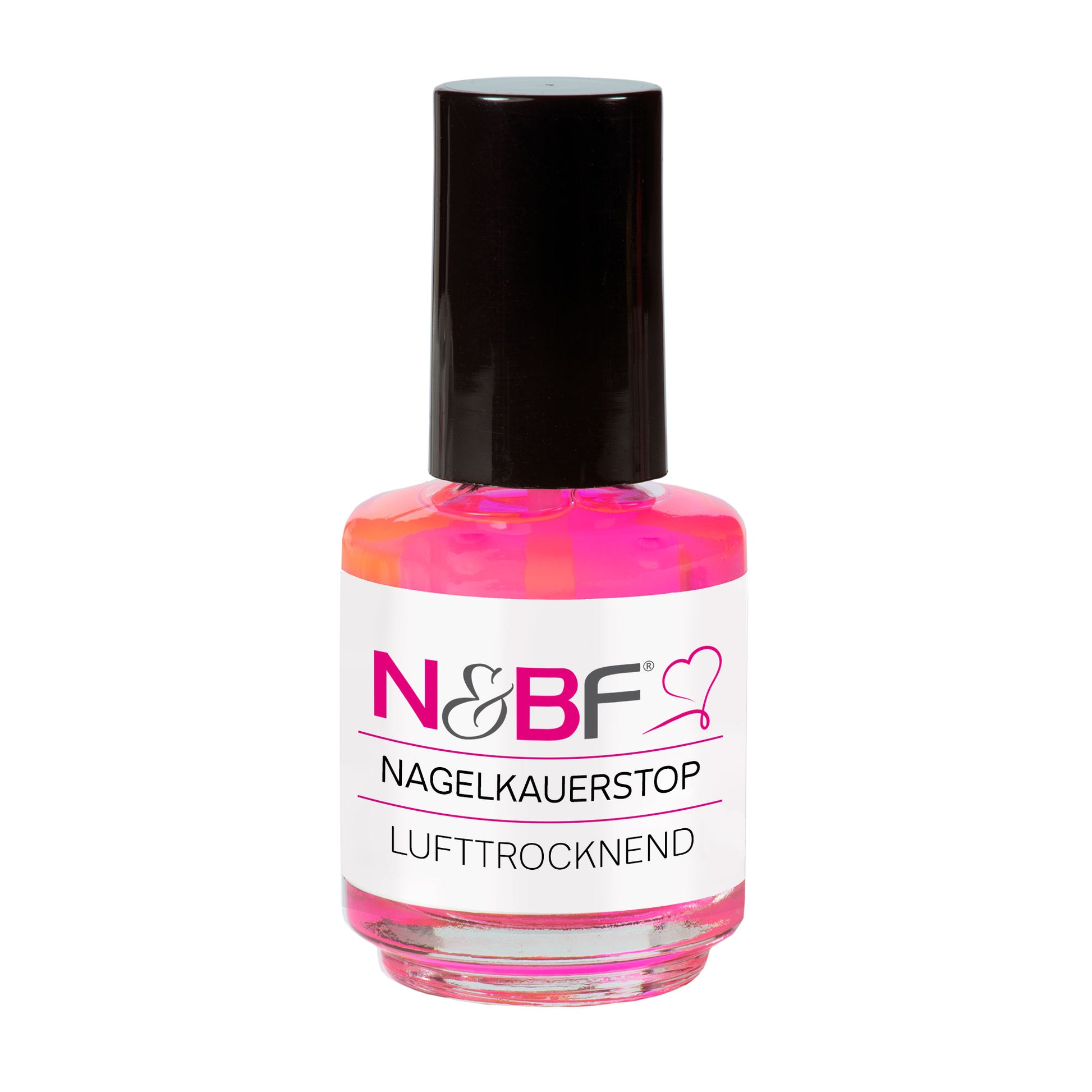 Nails and Beauty Factory Nagelkauerstop 15 ml 1