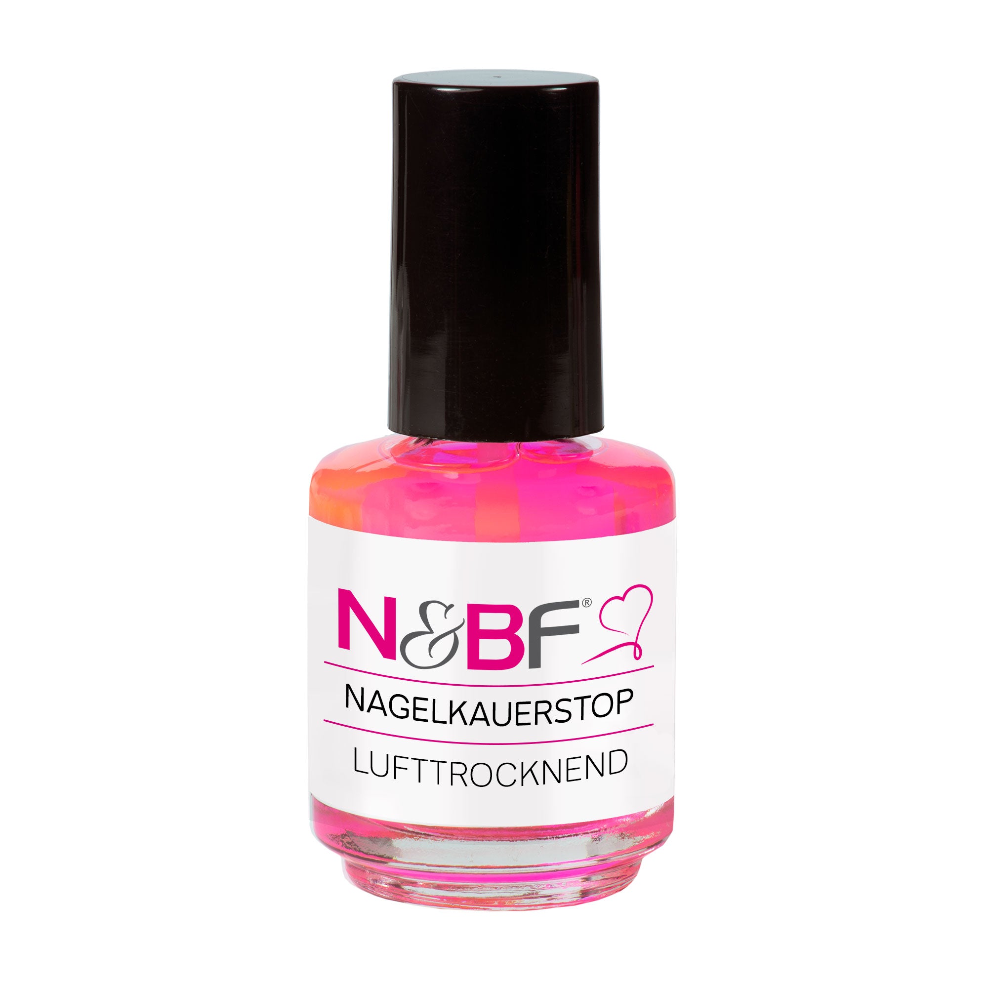 Nails and Beauty Factory Nagelkauerstop 15 ml 1