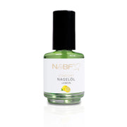 Nails and Beauty Factory Nageloel Lemon 12ml k