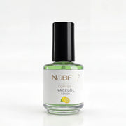 N&BF Comfort Nagelöl Lemon 12ml