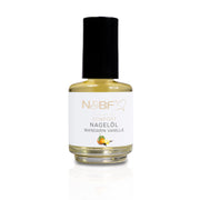 Nails and Beauty Factory Nageloel Mandarin Vanille 12ml k