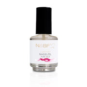 Nails and Beauty Factory Nageloel Pure Silk 12ml k