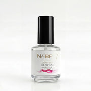 N&BF Comfort Nagelöl Pure Silk 12ml