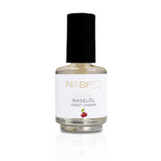 Nails and Beauty Factory Nageloel Sweet Cherry 12ml k