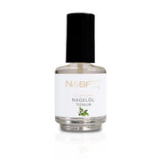 Nails and Beauty Factory Nageloel Teebaum 12ml k